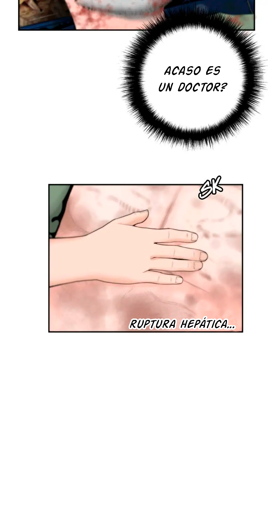 A True Doctor Vol. 1 Ch. 2 第18页