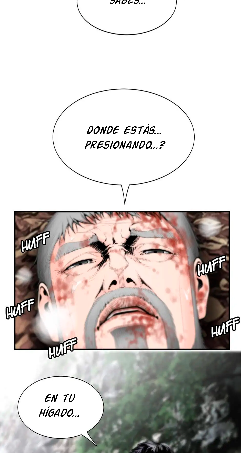 A True Doctor Vol. 1 Ch. 2 第21页