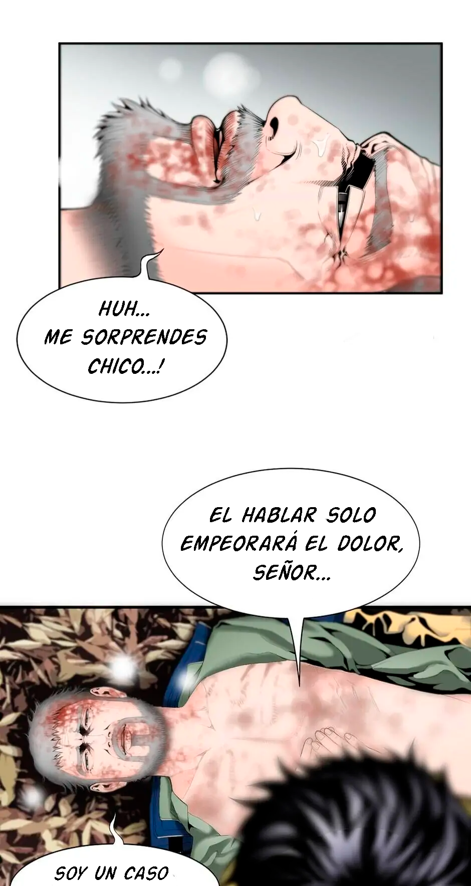 A True Doctor Vol. 1 Ch. 2 第23页