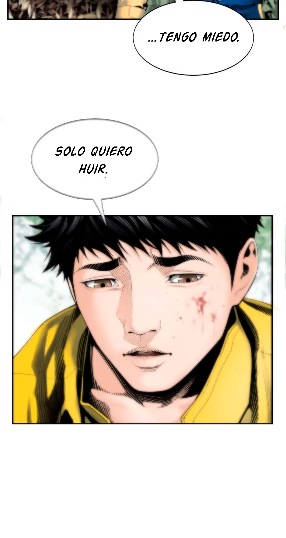 A True Doctor Vol. 1 Ch. 2 第25页