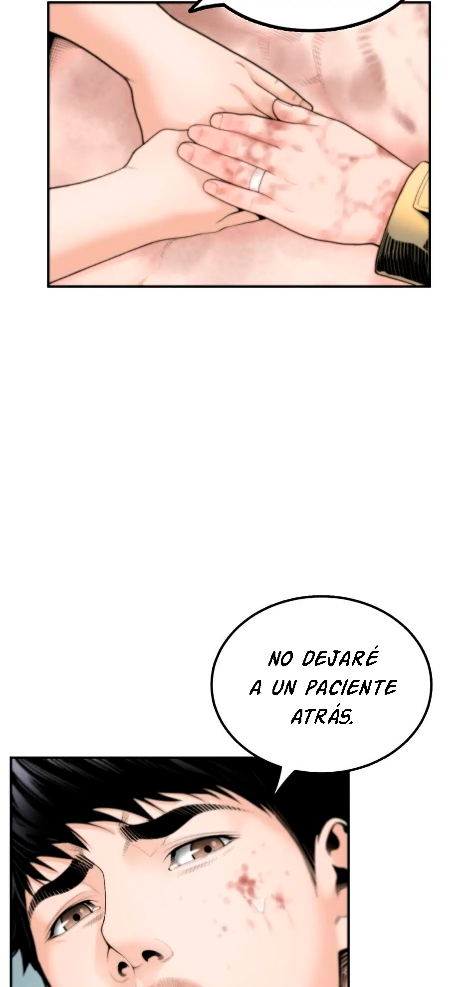 A True Doctor Vol. 1 Ch. 2 第28页
