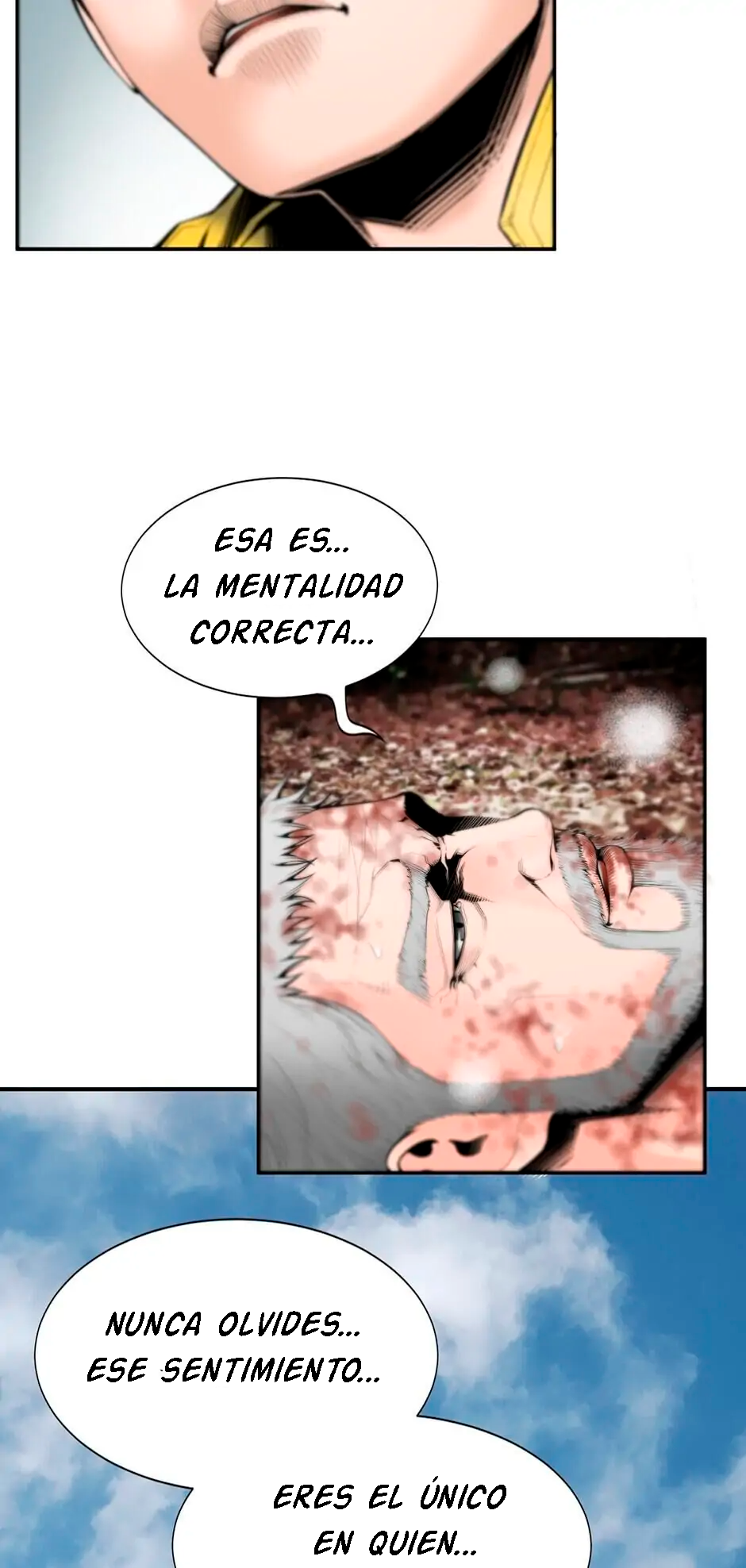 A True Doctor Vol. 1 Ch. 2 第29页