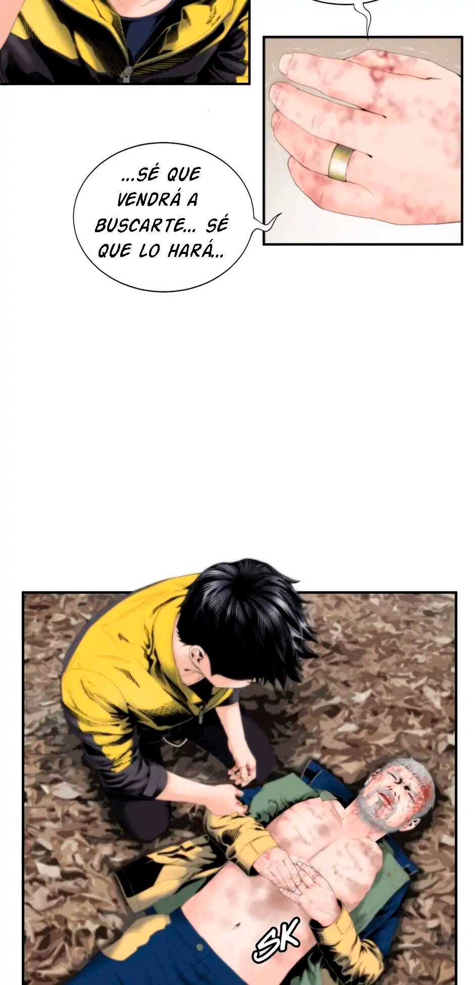 A True Doctor Vol. 1 Ch. 2 第40页