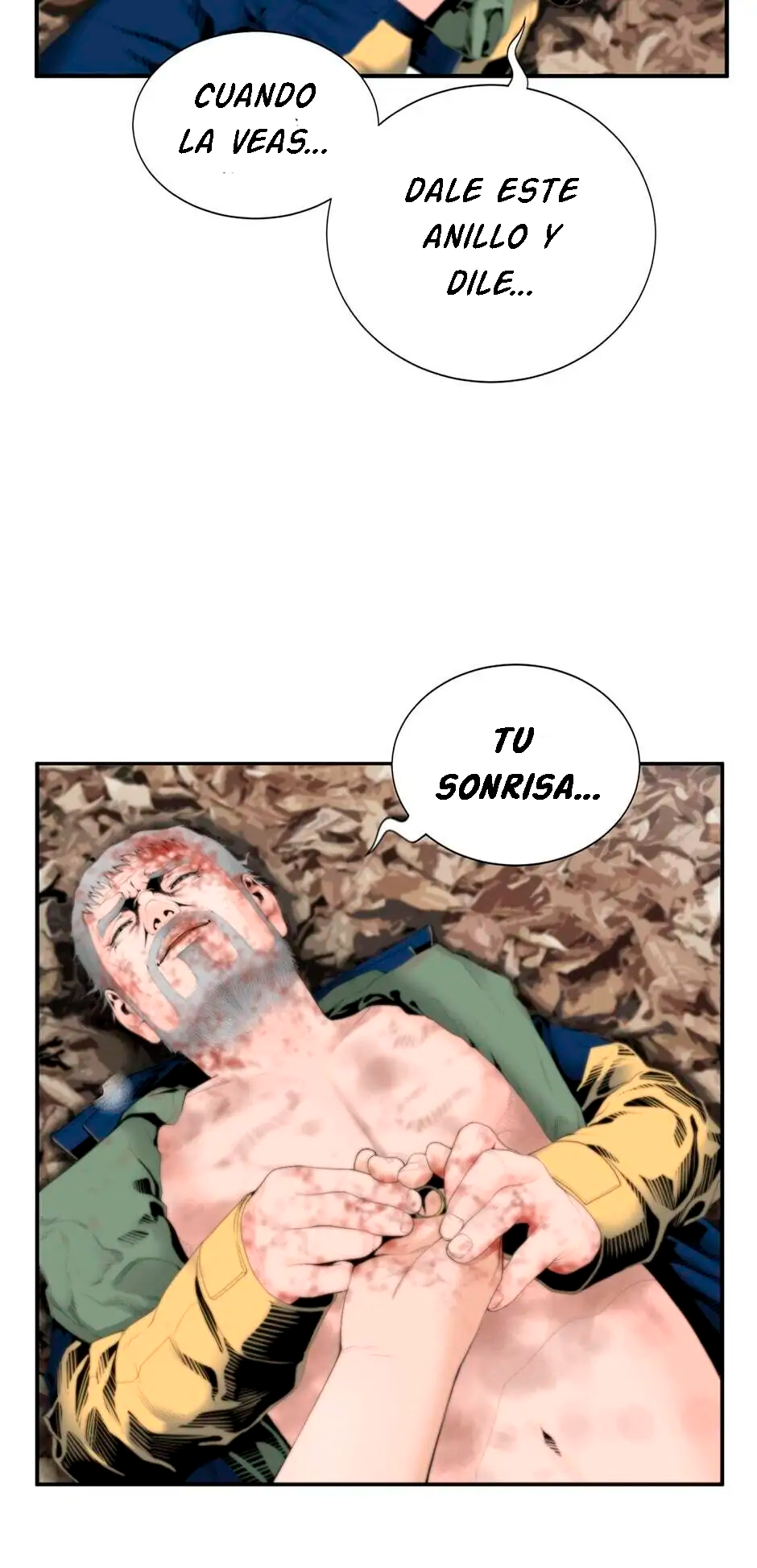 A True Doctor Vol. 1 Ch. 2 第41页