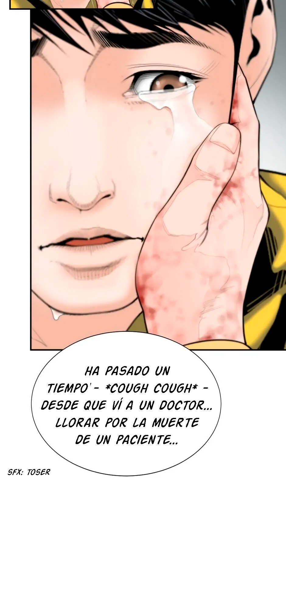 A True Doctor Vol. 1 Ch. 2 第44页