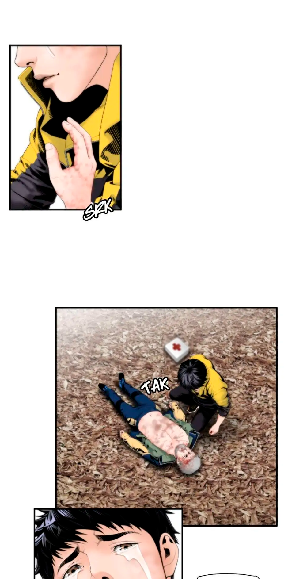 A True Doctor Vol. 1 Ch. 2 第45页