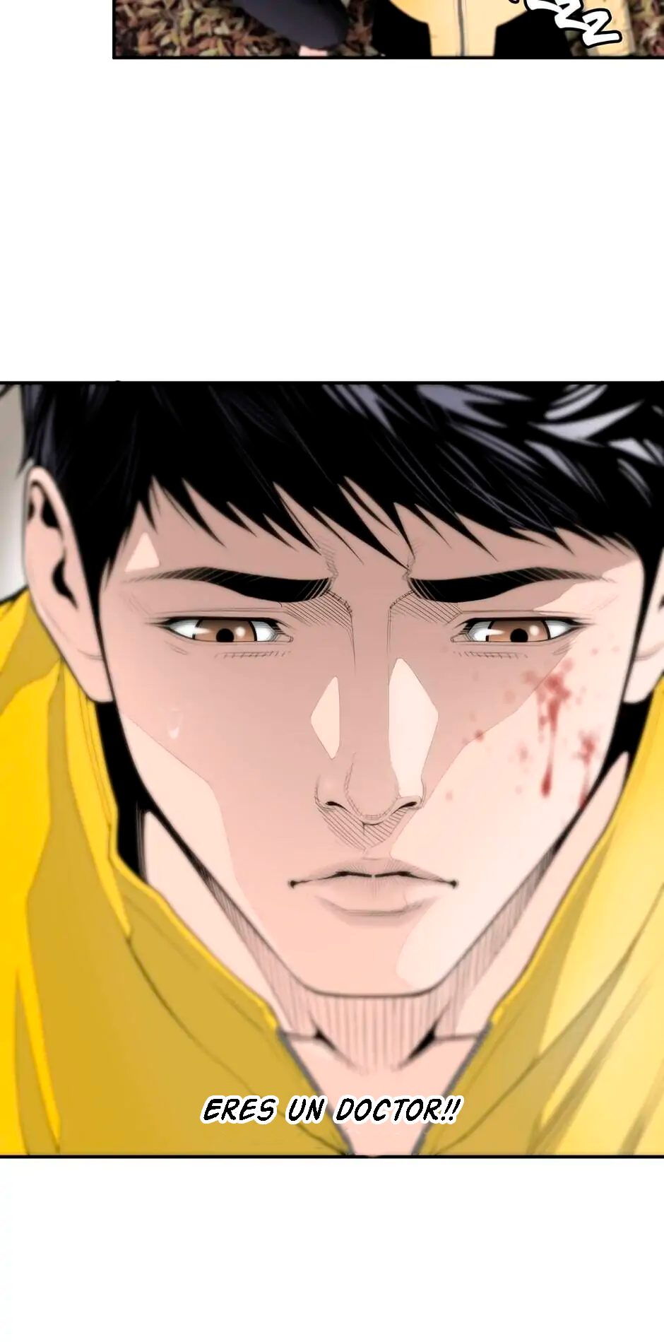 A True Doctor Vol. 1 Ch. 2 第7页