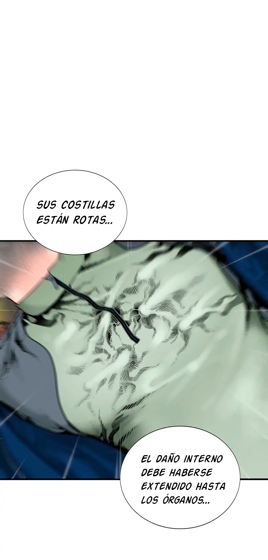 A True Doctor Vol. 1 Ch. 2 第8页
