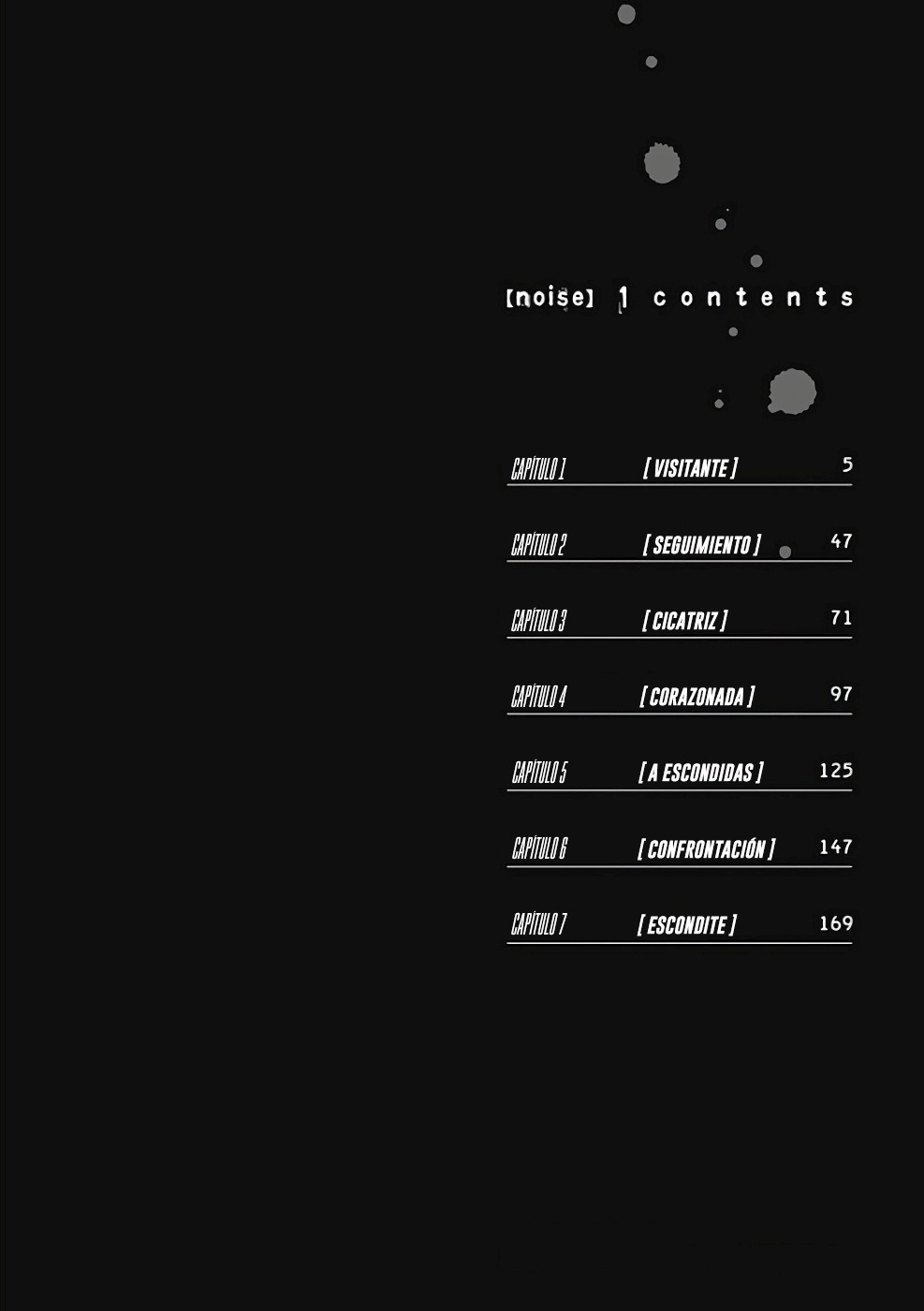 Noise Visitante 第4页
