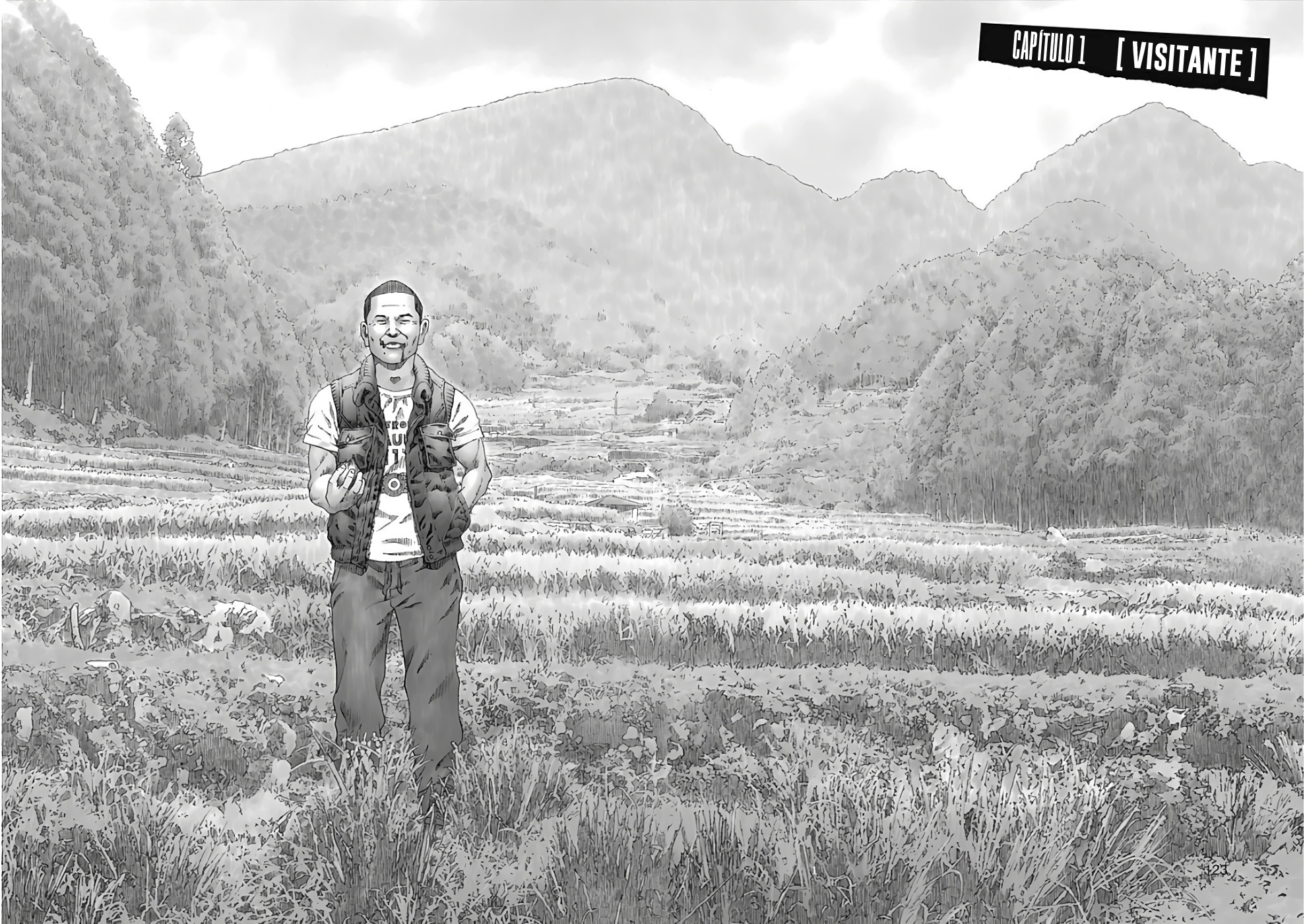Noise Visitante 第6页