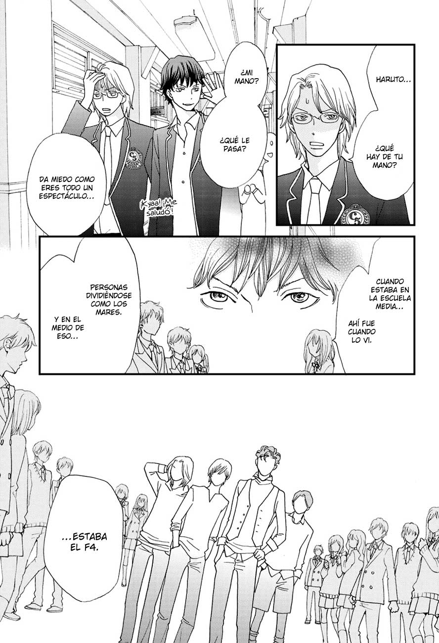 Hana Nochi Hare - Hanadan Next Season Vol. 1 Ch. 2 第12页