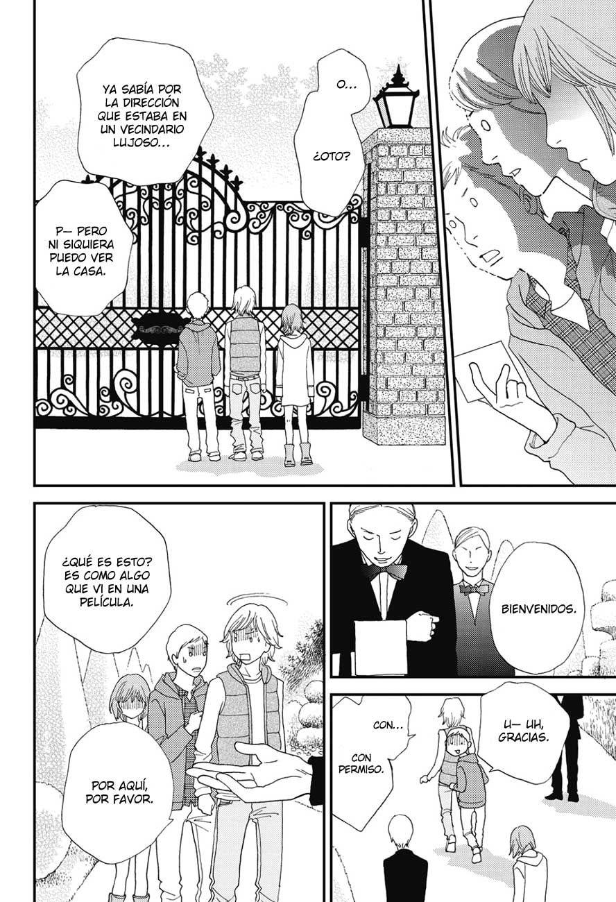 Hana Nochi Hare - Hanadan Next Season Vol. 1 Ch. 2 第23页