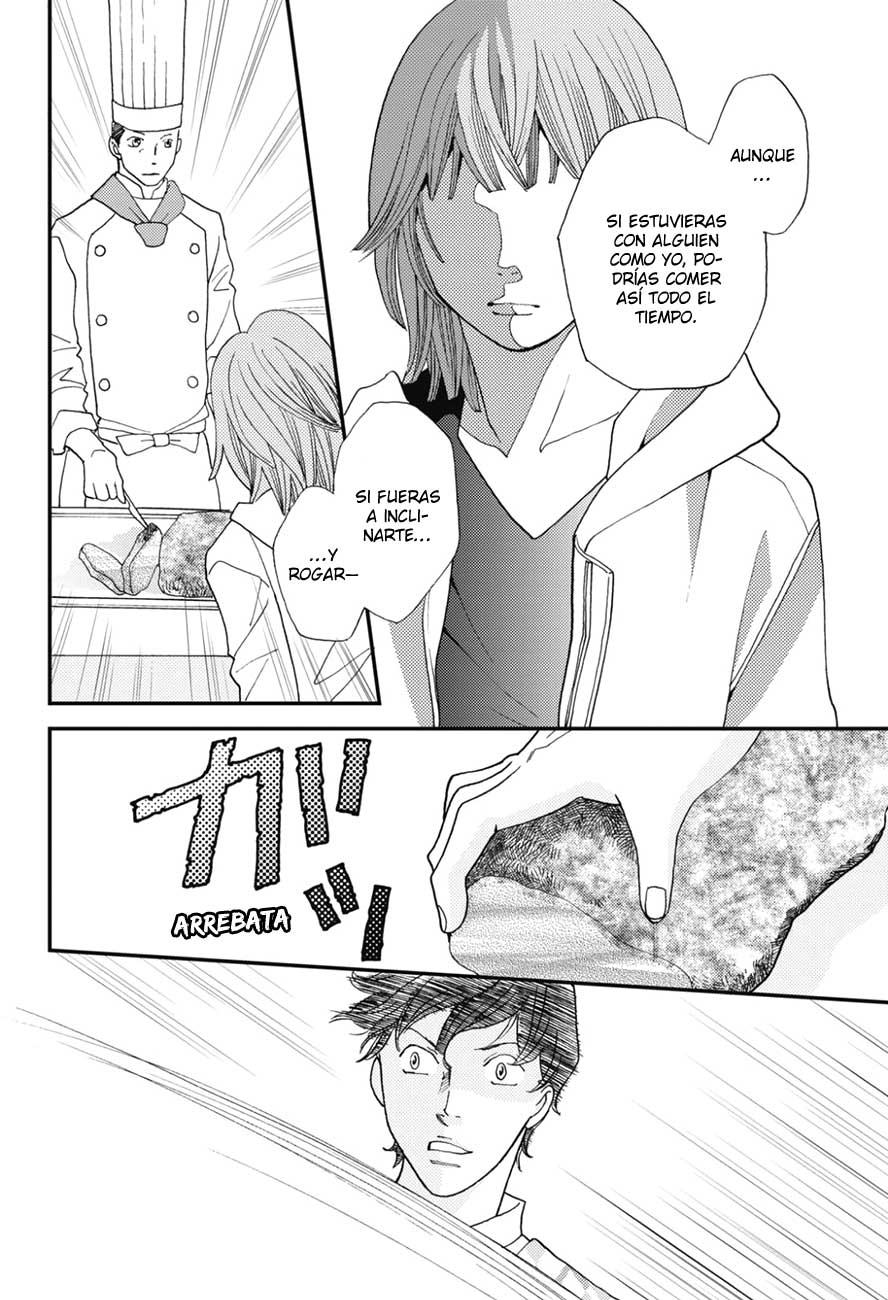 Hana Nochi Hare - Hanadan Next Season Vol. 1 Ch. 2 第27页