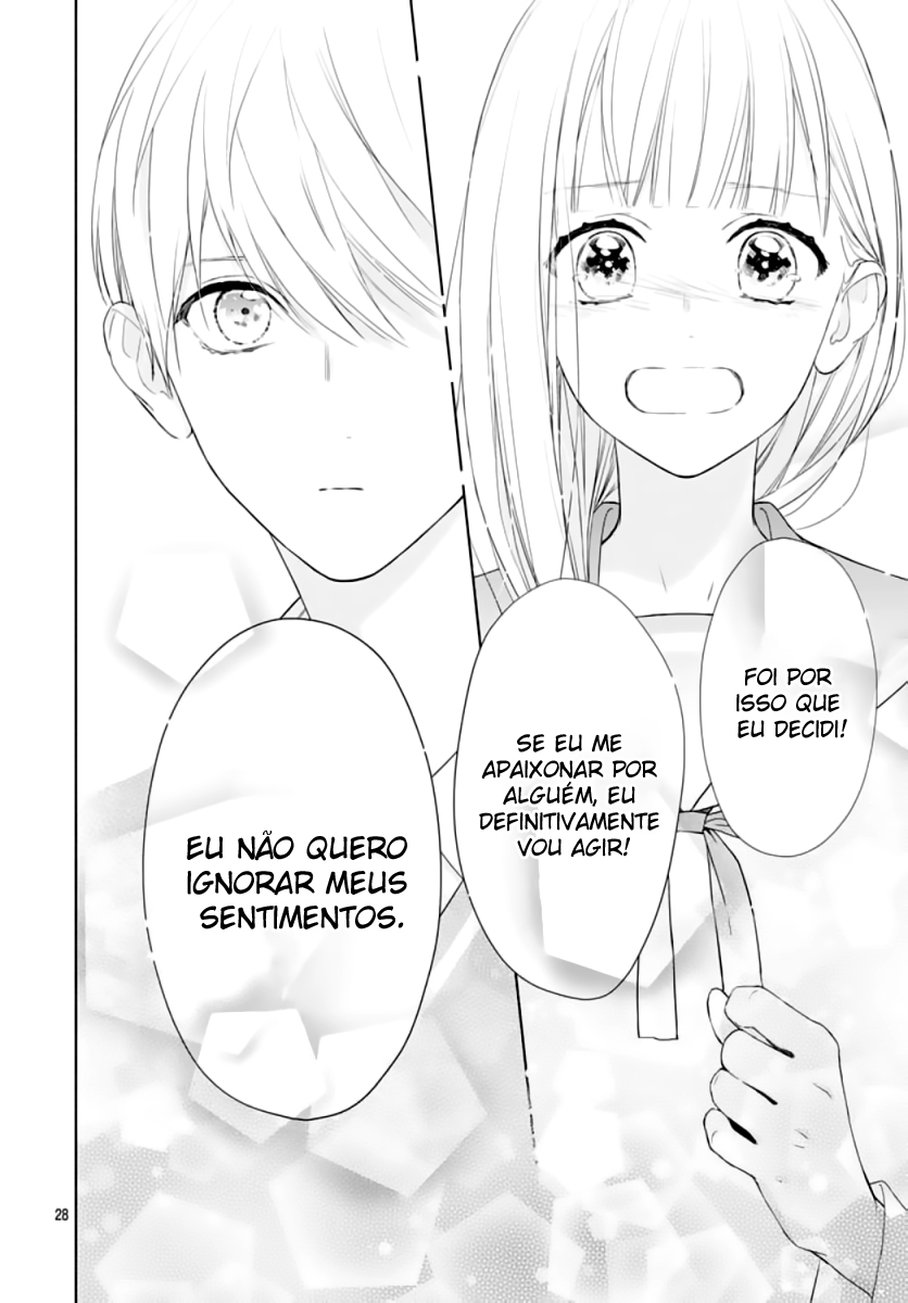 Futari de Koi wo suru Riyuu Vol. 1 Ch. 2 第31页