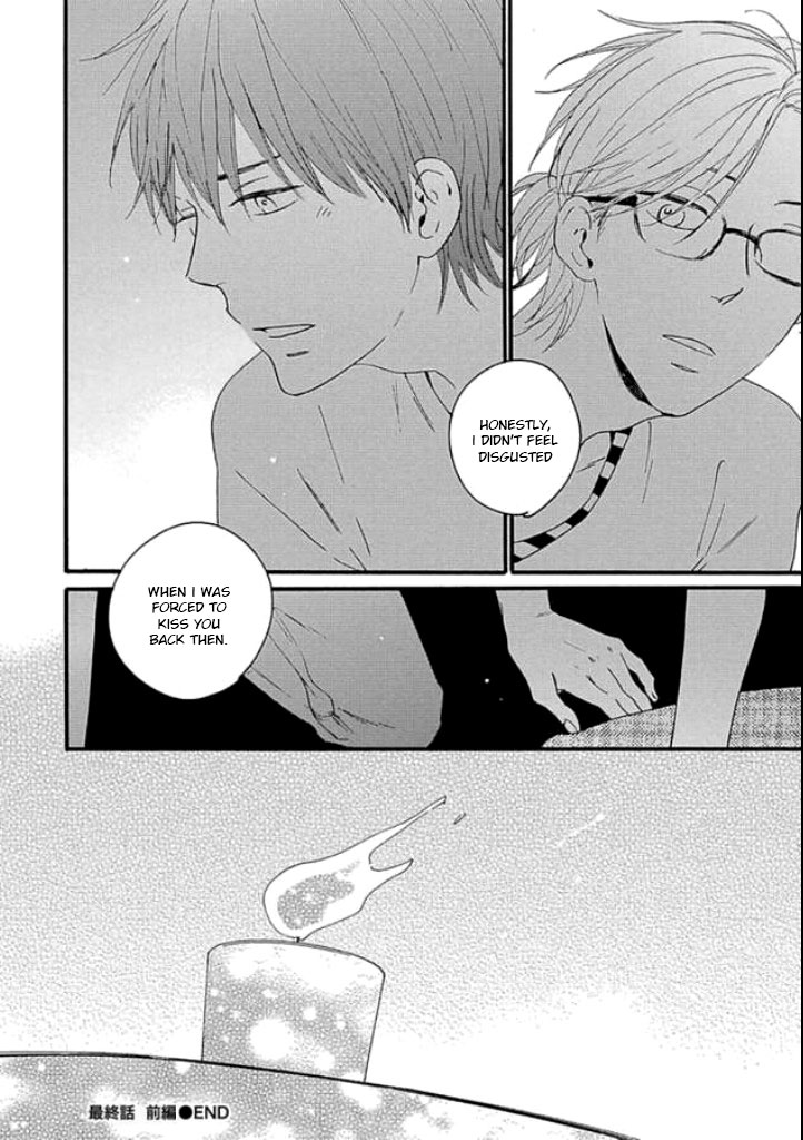 Fair Bianca Vol. 1 Ch. 4 第29页