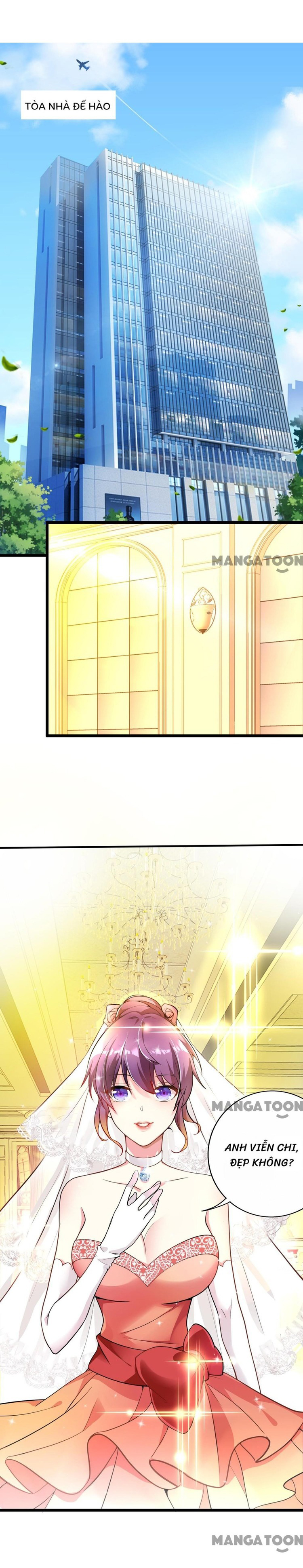 Don't Mess With Missy! Ch. 4 第5页