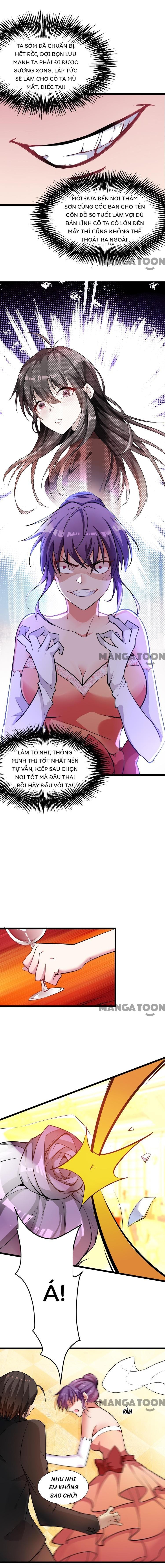 Don't Mess With Missy! Ch. 4 第8页