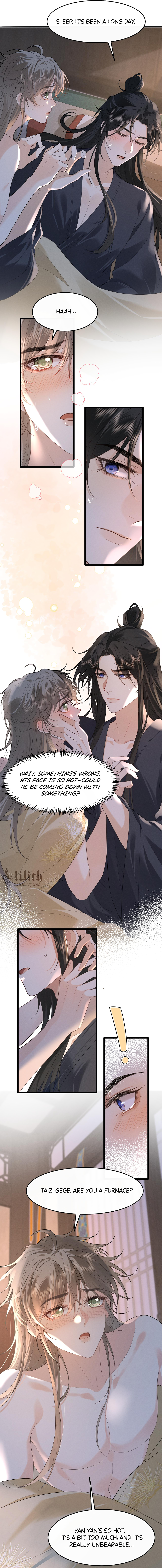 Mad for Love Voluntarily Taking Drug X! 第7页