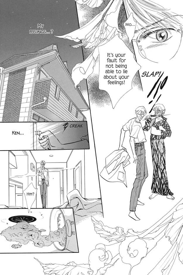 Boku wa Konomama Kaeranai Vol. 1 Ch. 2 第14页