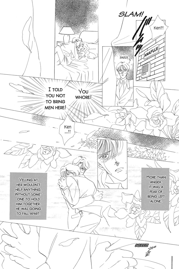Boku wa Konomama Kaeranai Vol. 1 Ch. 2 第19页
