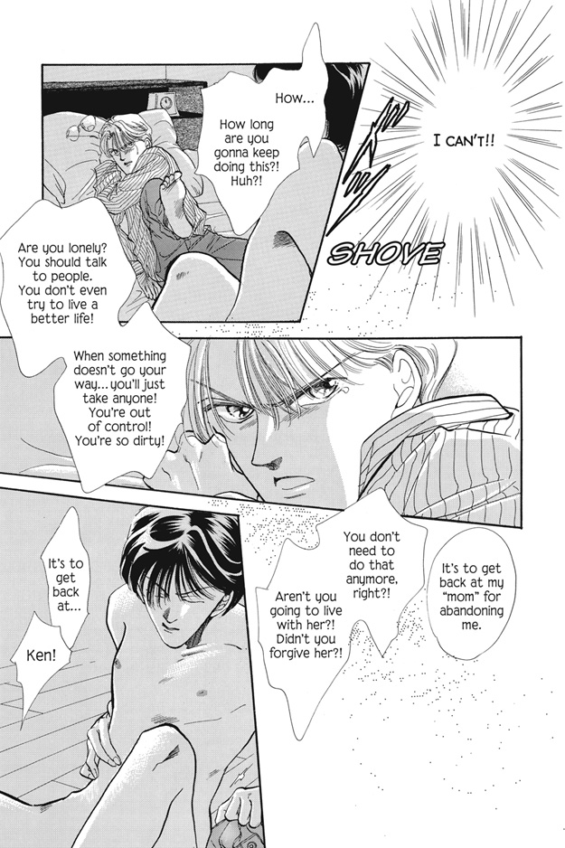 Boku wa Konomama Kaeranai Vol. 1 Ch. 2 第23页