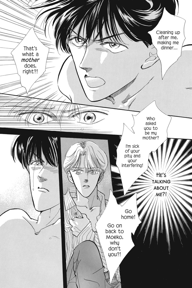 Boku wa Konomama Kaeranai Vol. 1 Ch. 2 第24页