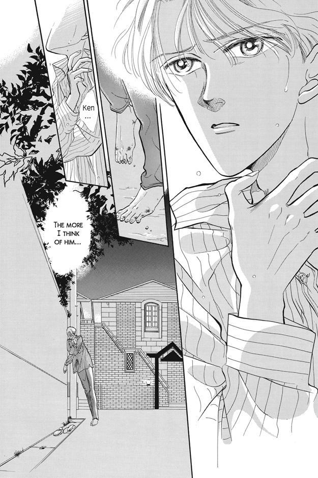 Boku wa Konomama Kaeranai Vol. 1 Ch. 2 第27页