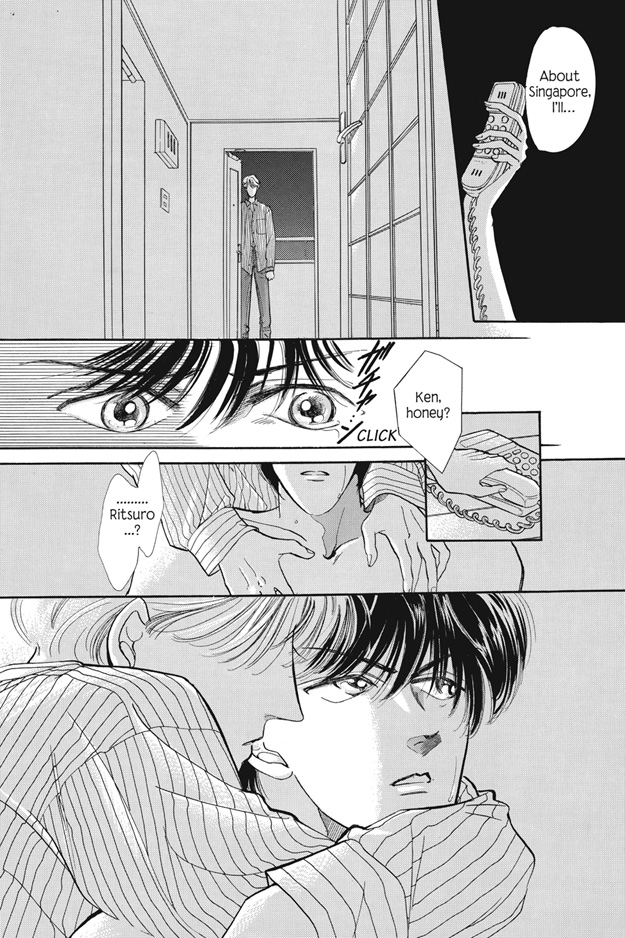 Boku wa Konomama Kaeranai Vol. 1 Ch. 2 第28页