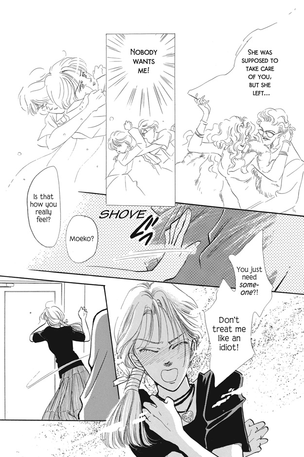 Boku wa Konomama Kaeranai Vol. 1 Ch. 2 第5页