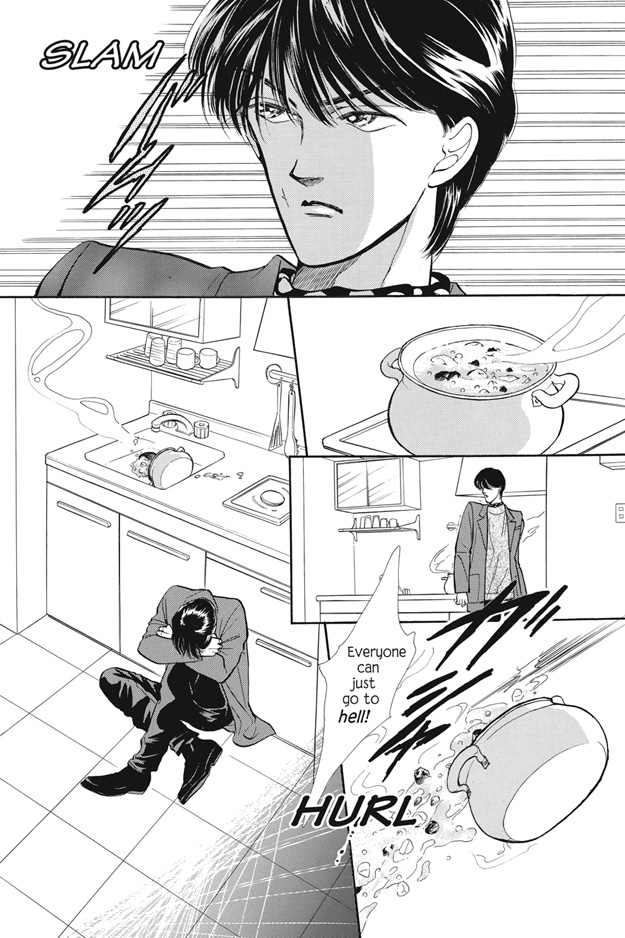 Boku wa Konomama Kaeranai Vol. 1 Ch. 2 第6页