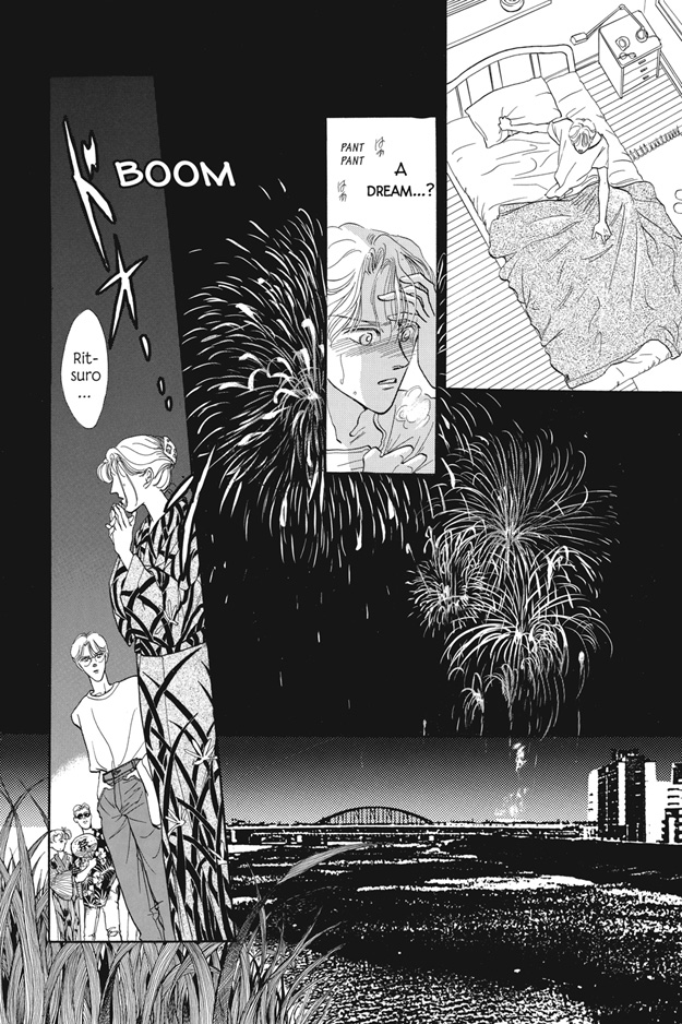 Boku wa Konomama Kaeranai Vol. 1 Ch. 2 第10页