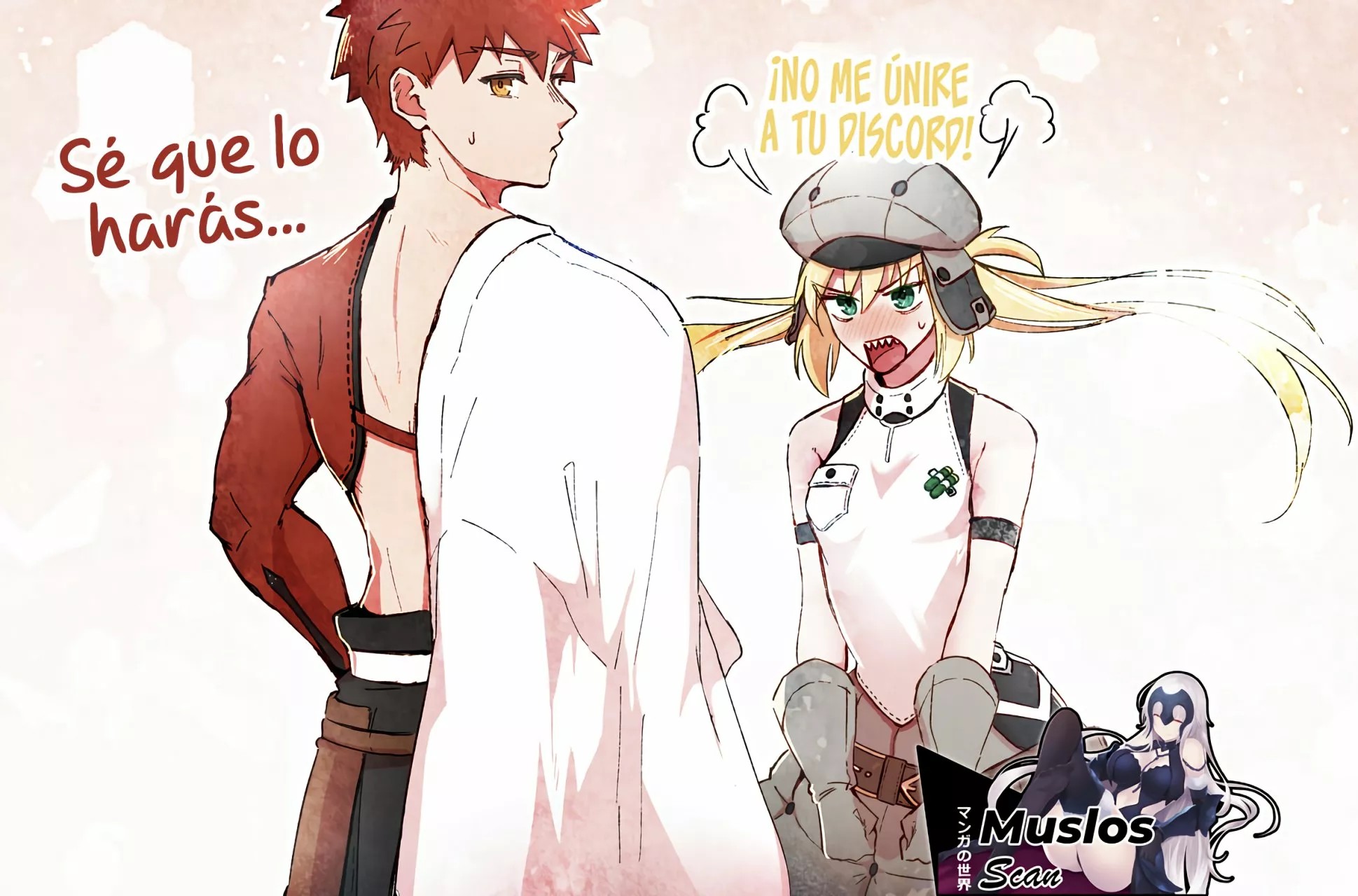 Gotou-san wa Furimukasetai! Vol. 1 Ch. 1 第17页