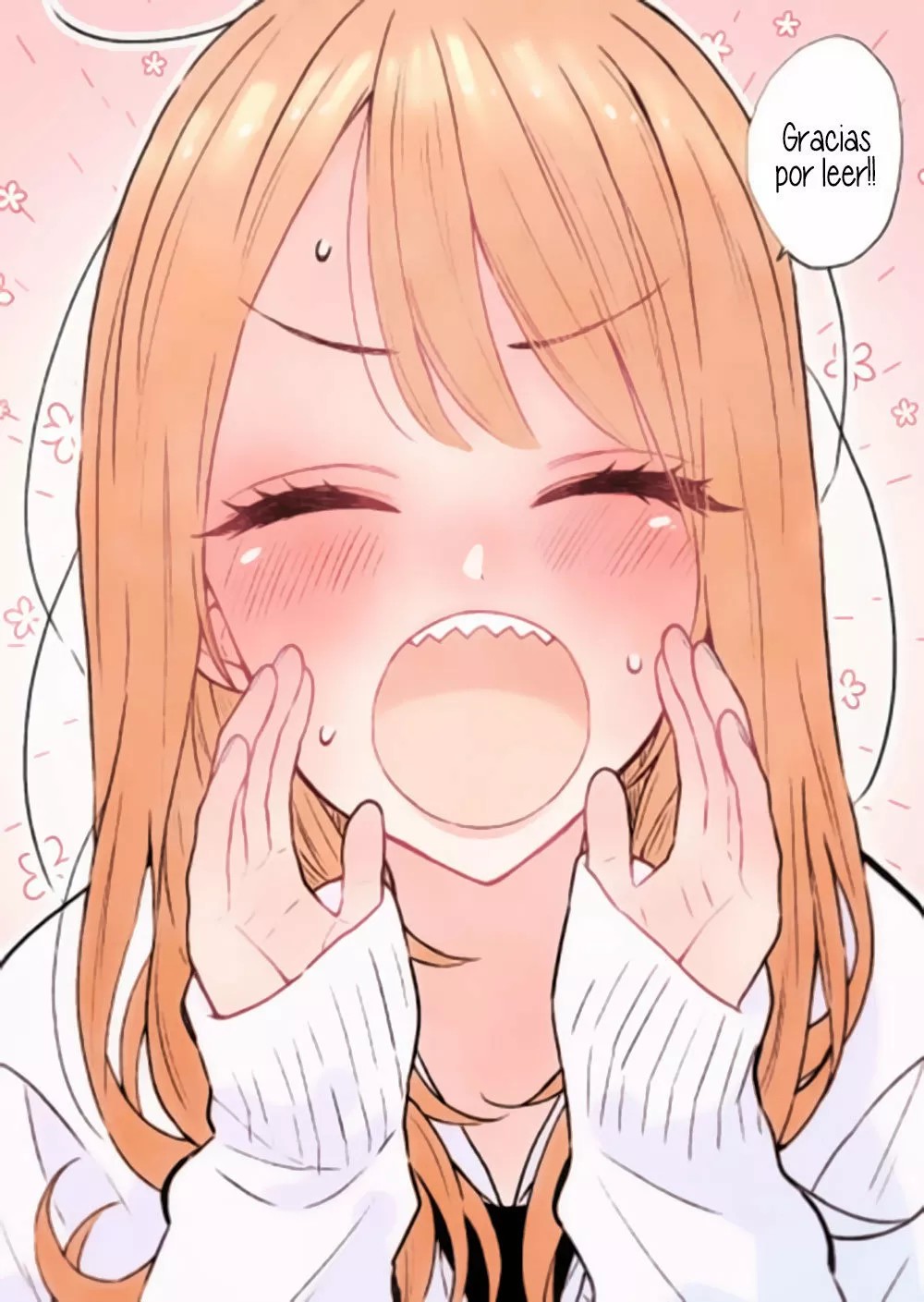 Gotou-san wa Furimukasetai! Vol. 1 Ch. 1 第19页