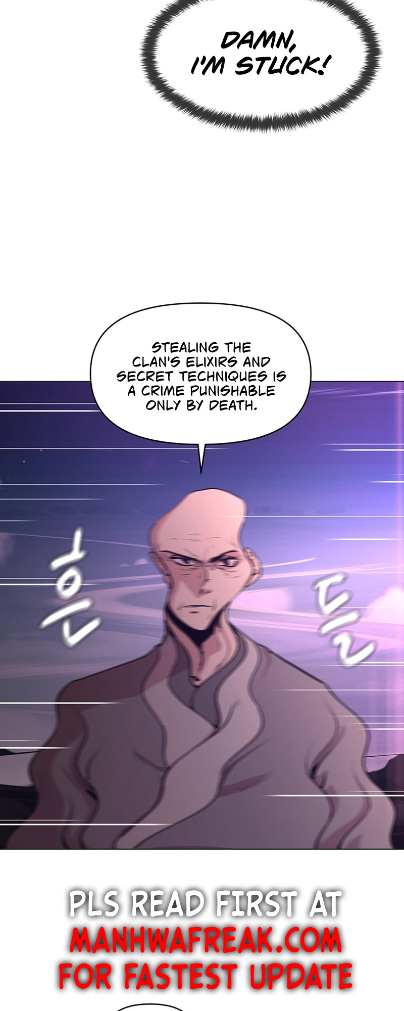 Martial Arts Alone Vol. 1 Ch. 1 第51页