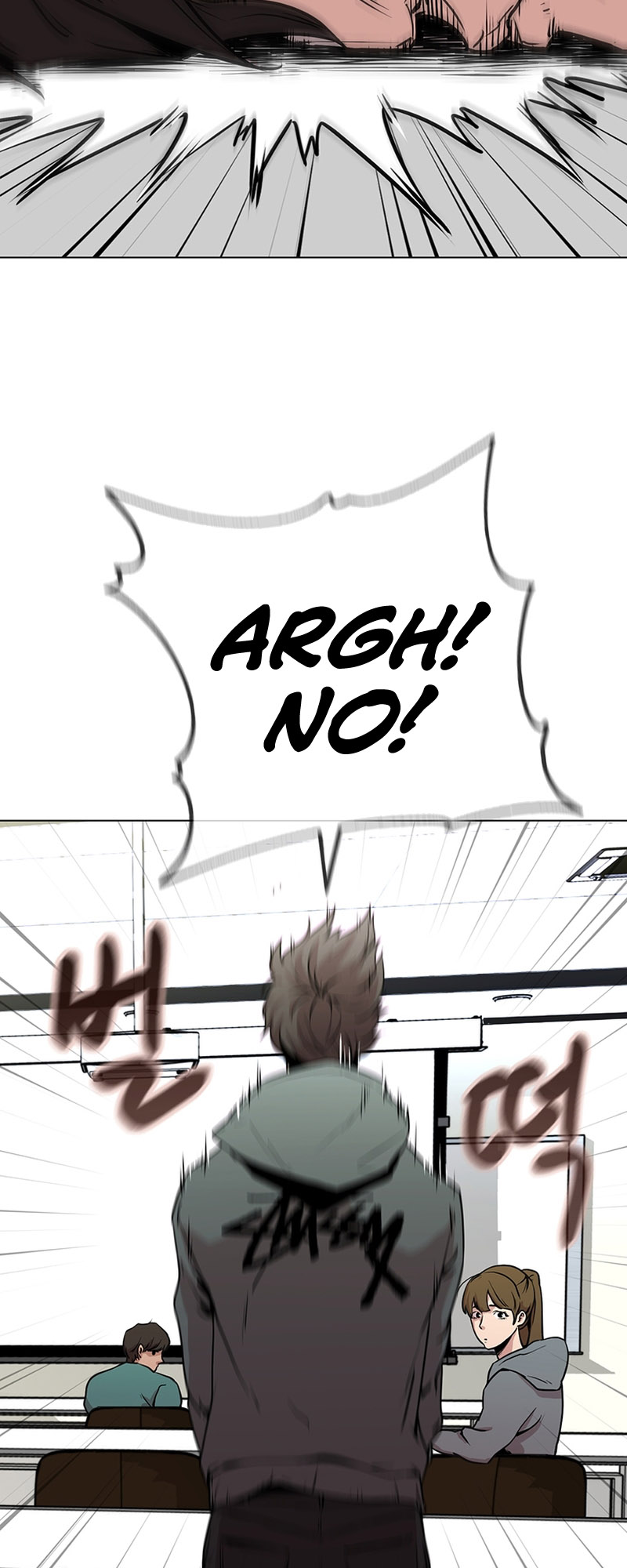 Martial Arts Alone Vol. 1 Ch. 1 第59页
