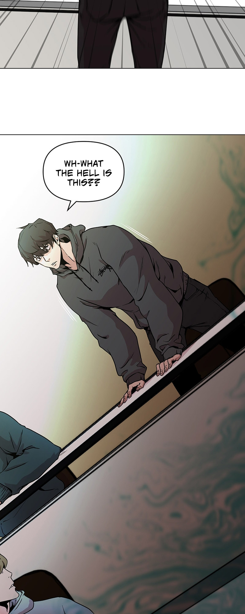 Martial Arts Alone Vol. 1 Ch. 1 第60页