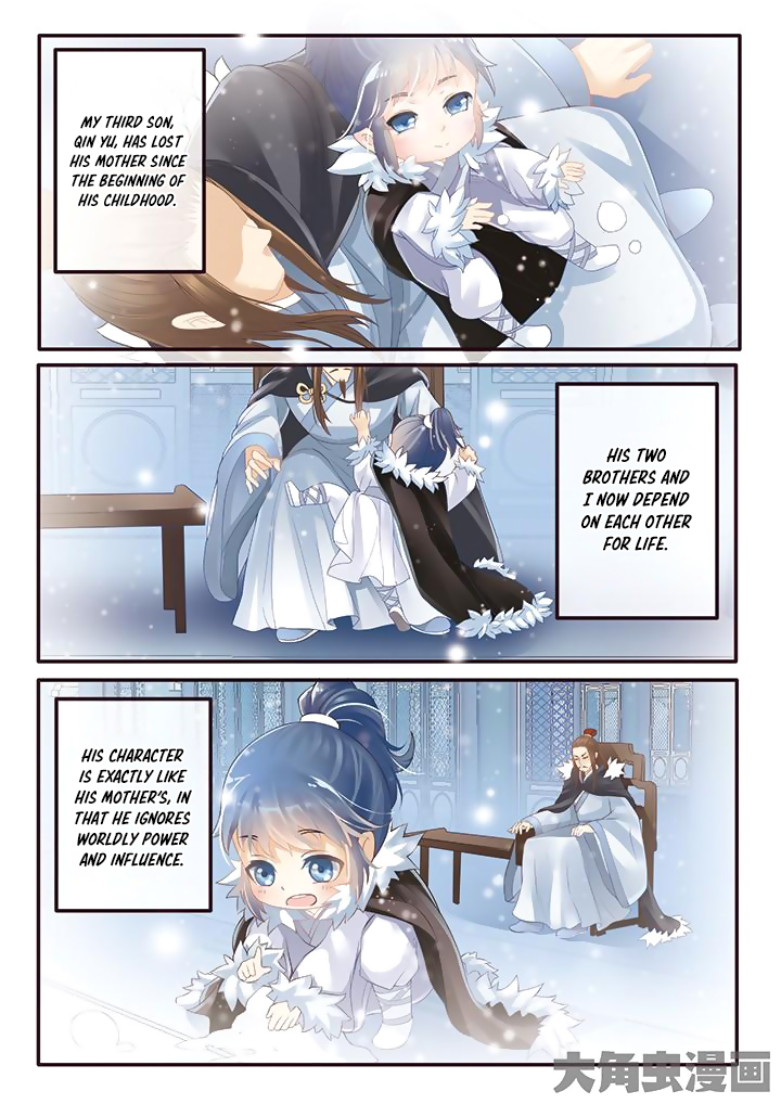 Stellar Transformations 第7页