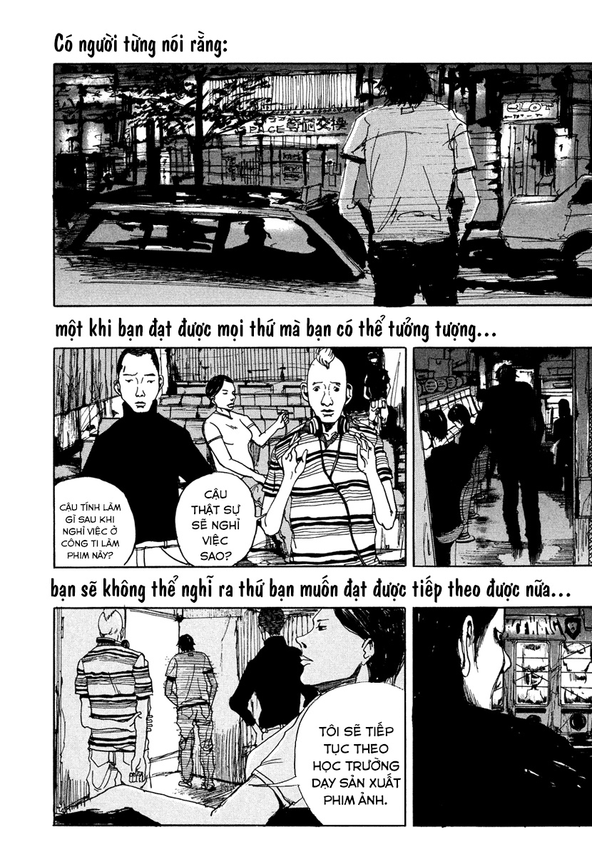 Smuggler Dịch vụ chuyển phát nhanh 第37页