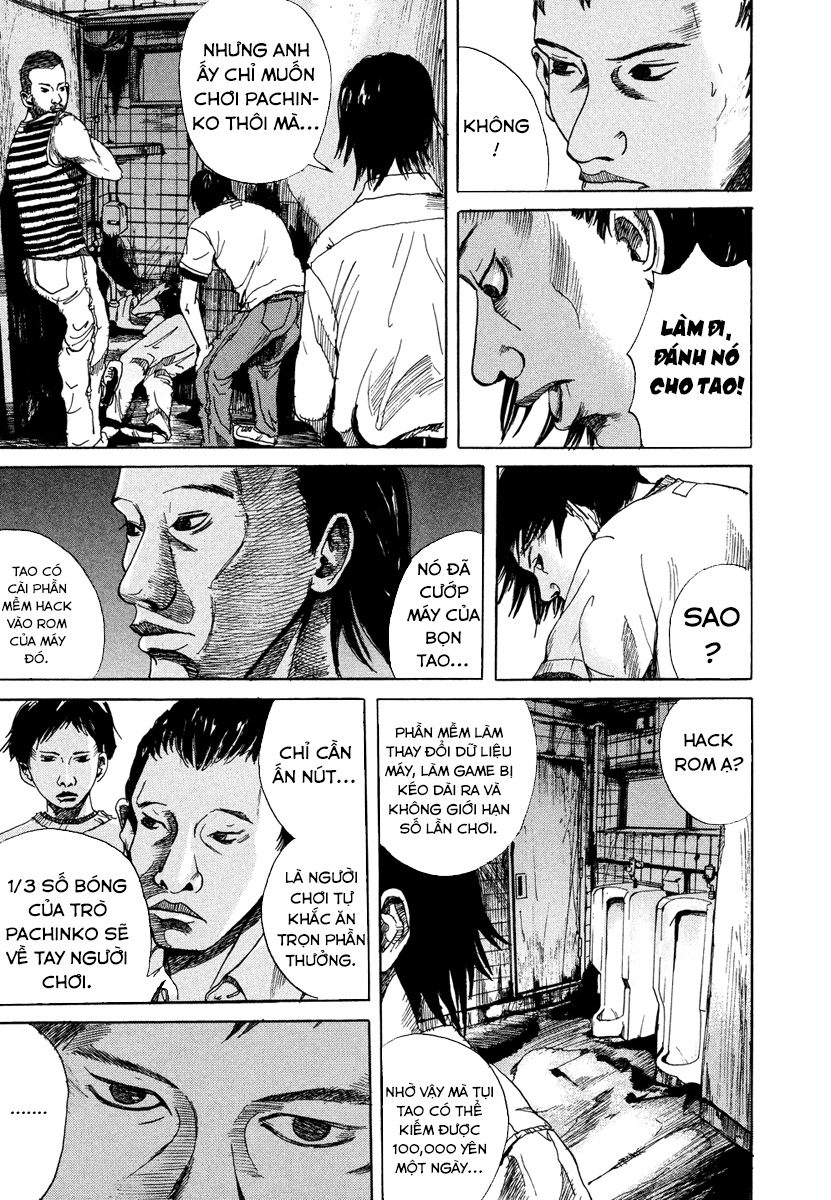 Smuggler Dịch vụ chuyển phát nhanh 第40页