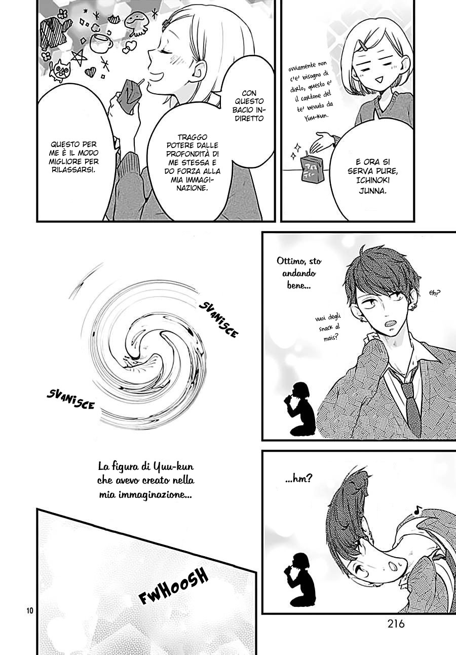 Horeta Hareta De Vol. 1 Ch. 2 第11页