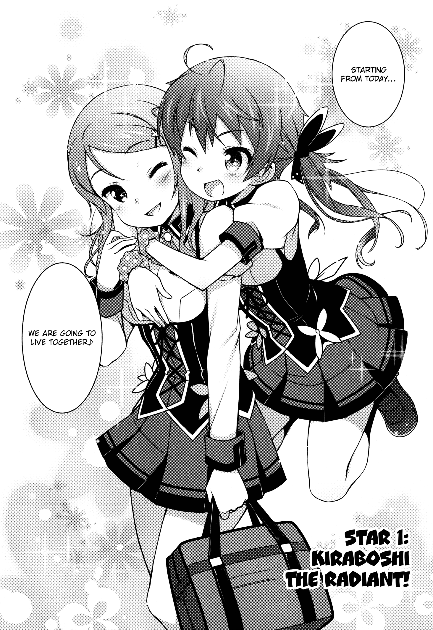 Sakura Nadeshiko 第6页
