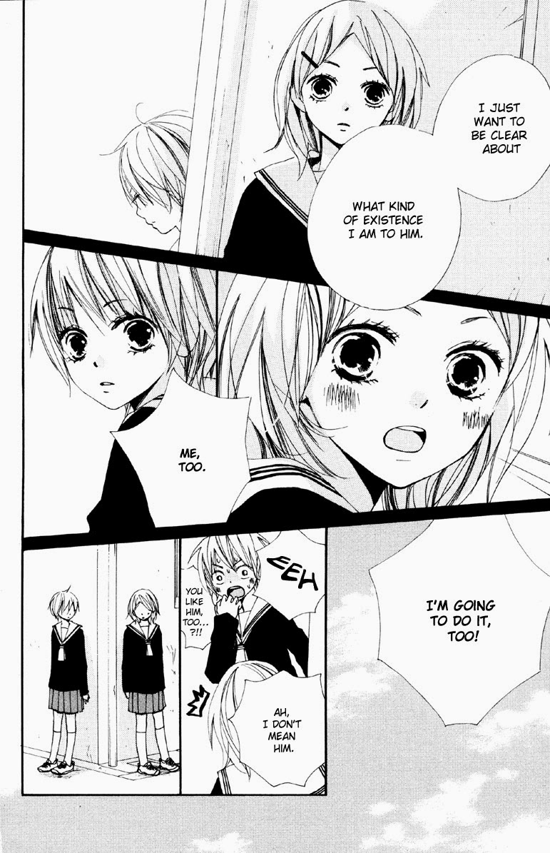 Bokura wa Itsumo Beloved Words 第16页
