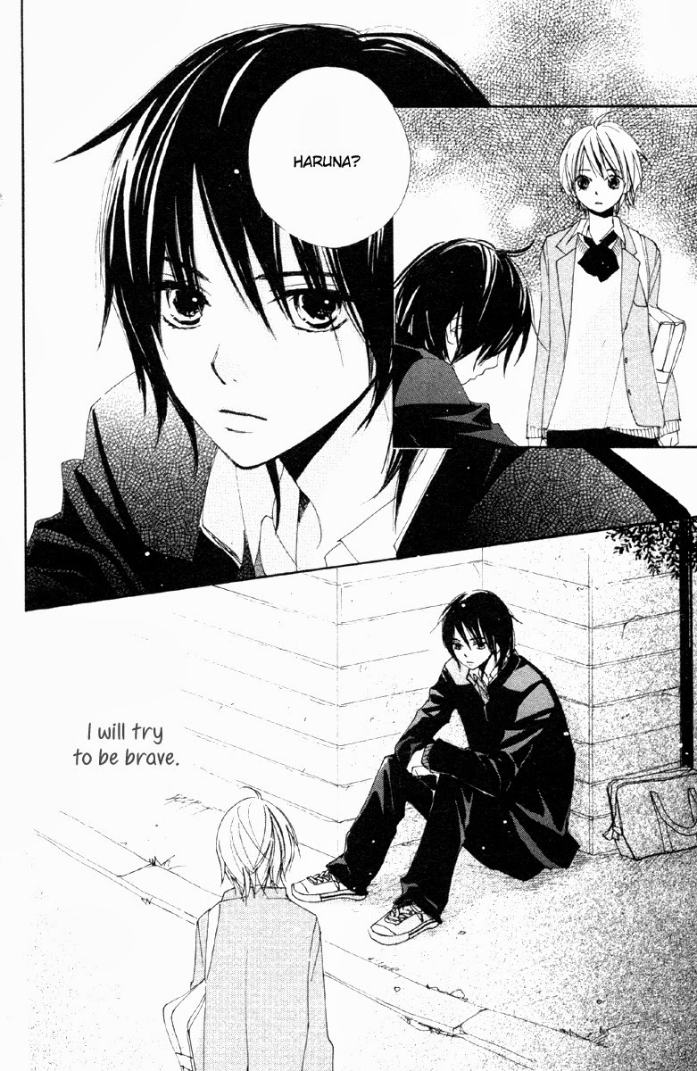 Bokura wa Itsumo Beloved Words 第30页