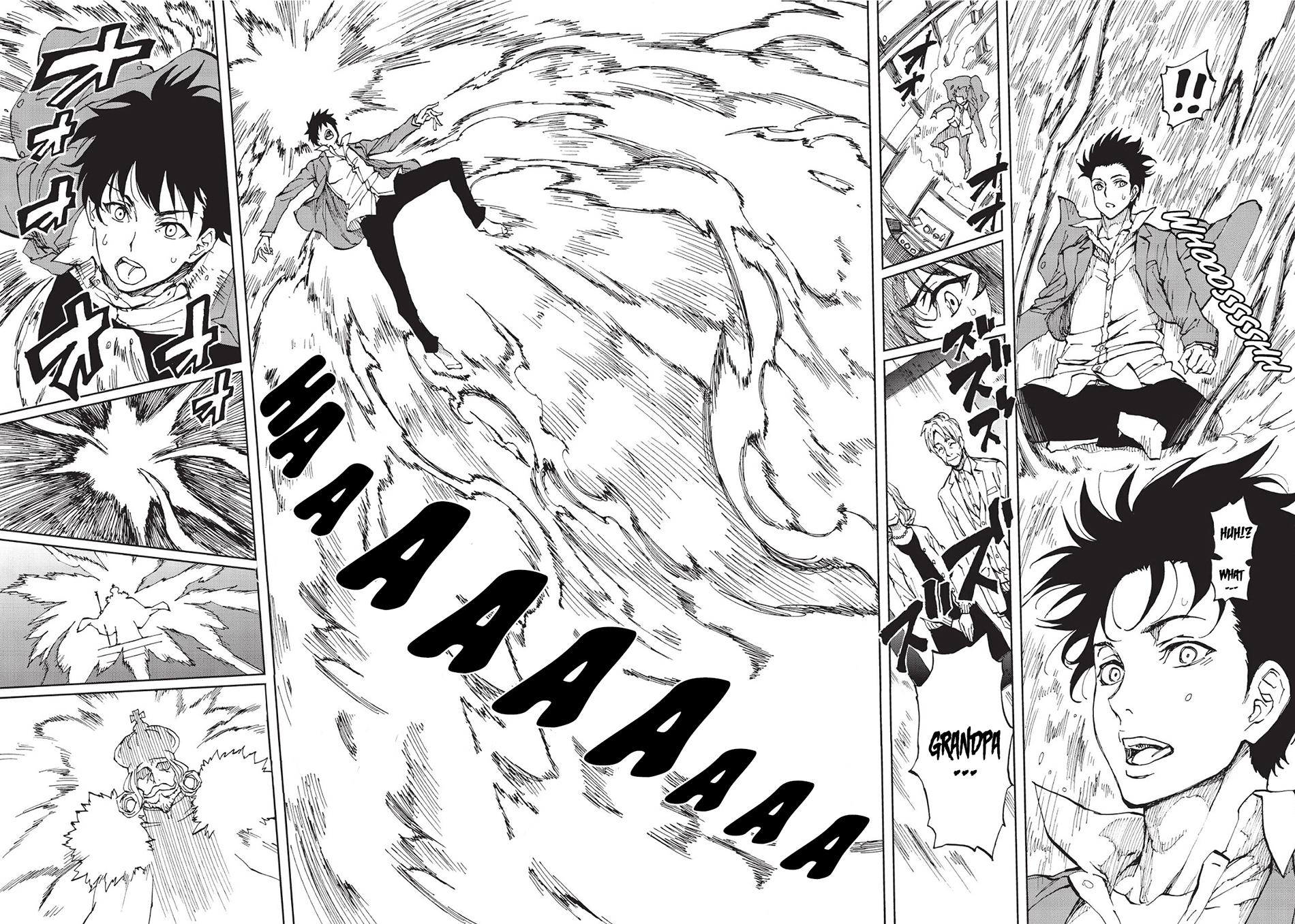 Genjitsushugi Yuusha no Oukoku Saikenki 第6页