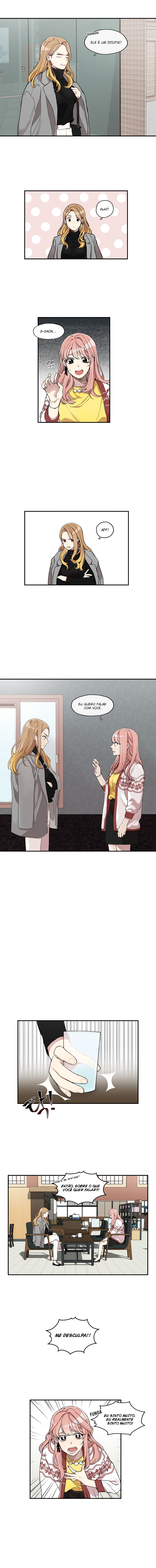Miss Time Ch. 2 第6页