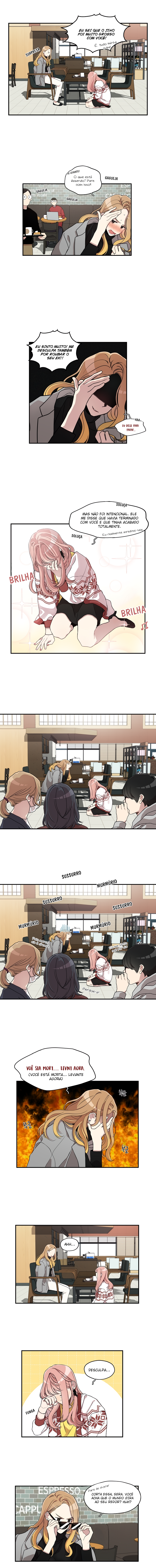 Miss Time Ch. 2 第7页