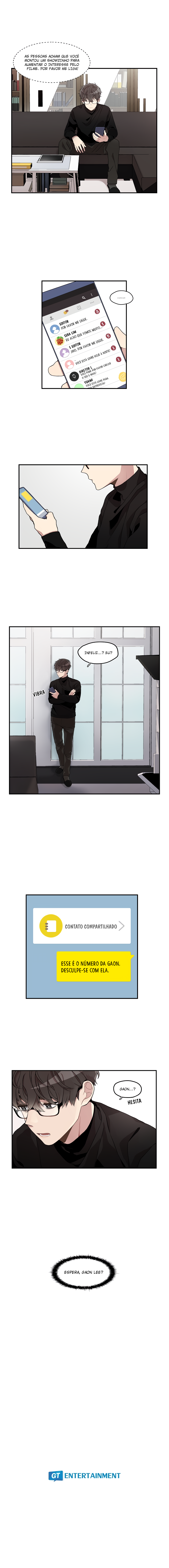 Miss Time Ch. 2 第10页