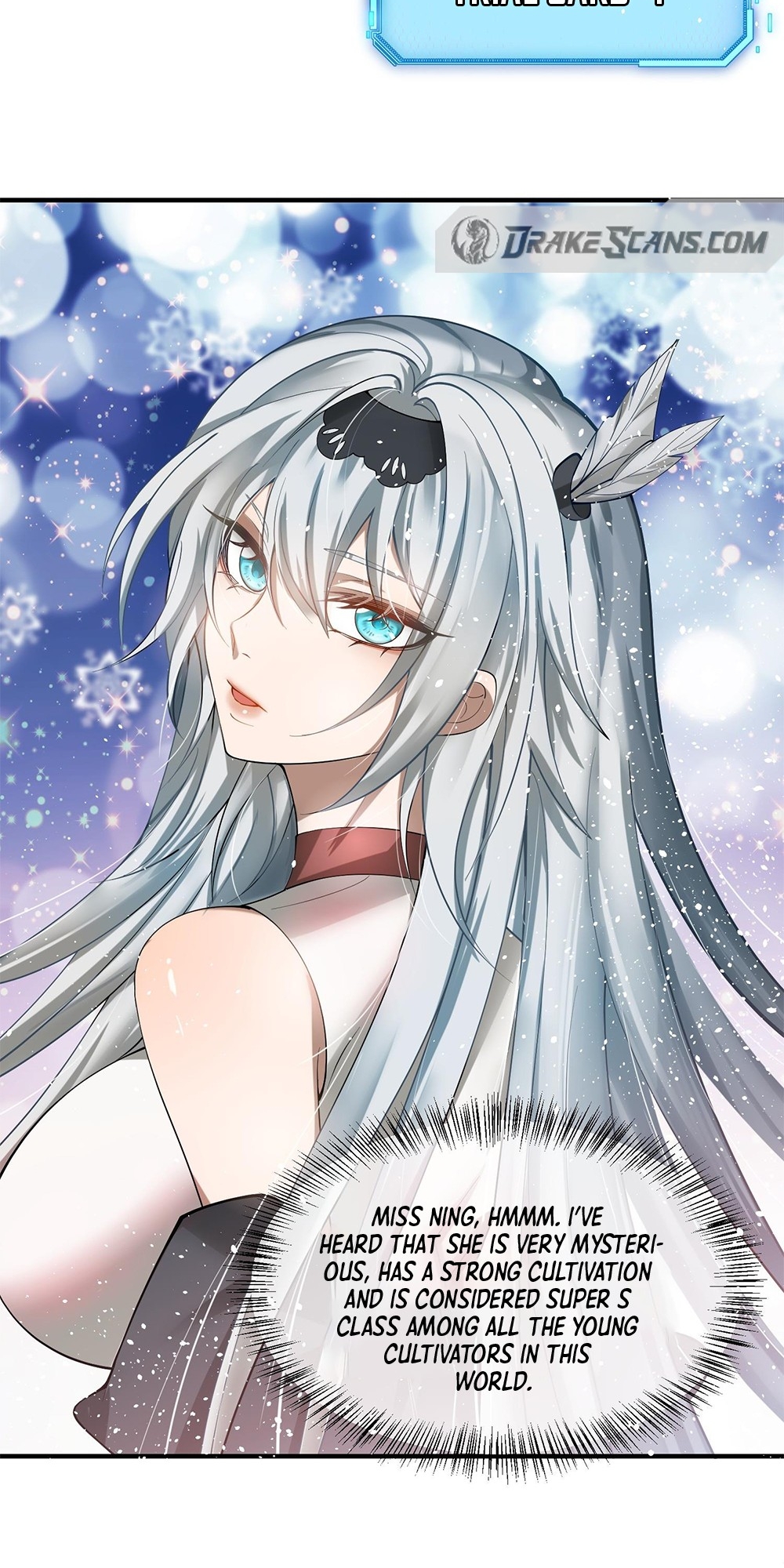 I Have No Talent For Cultivation So I Summon Gods Instead Ch. 2 第14页