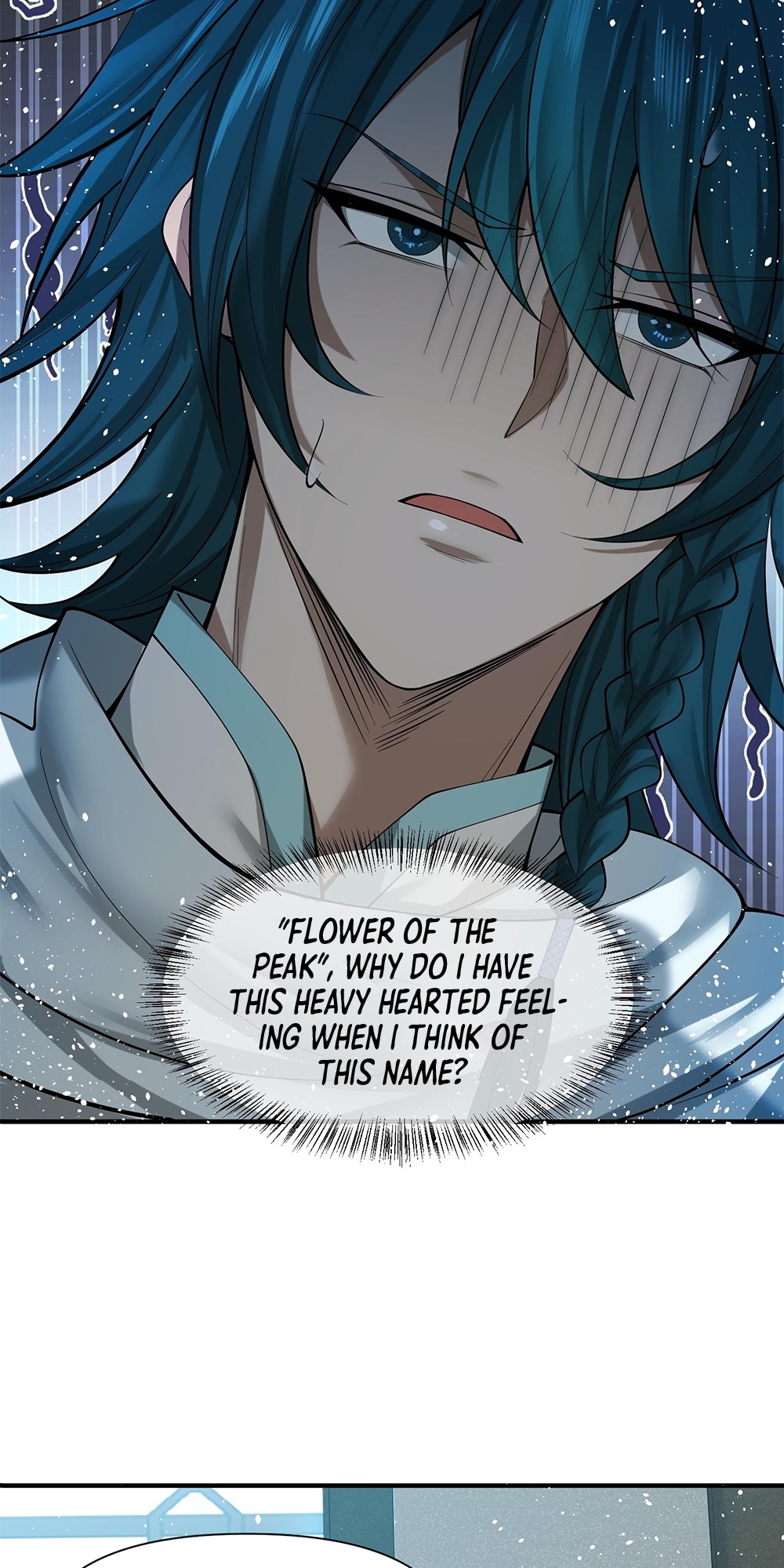 I Have No Talent For Cultivation So I Summon Gods Instead Ch. 2 第16页