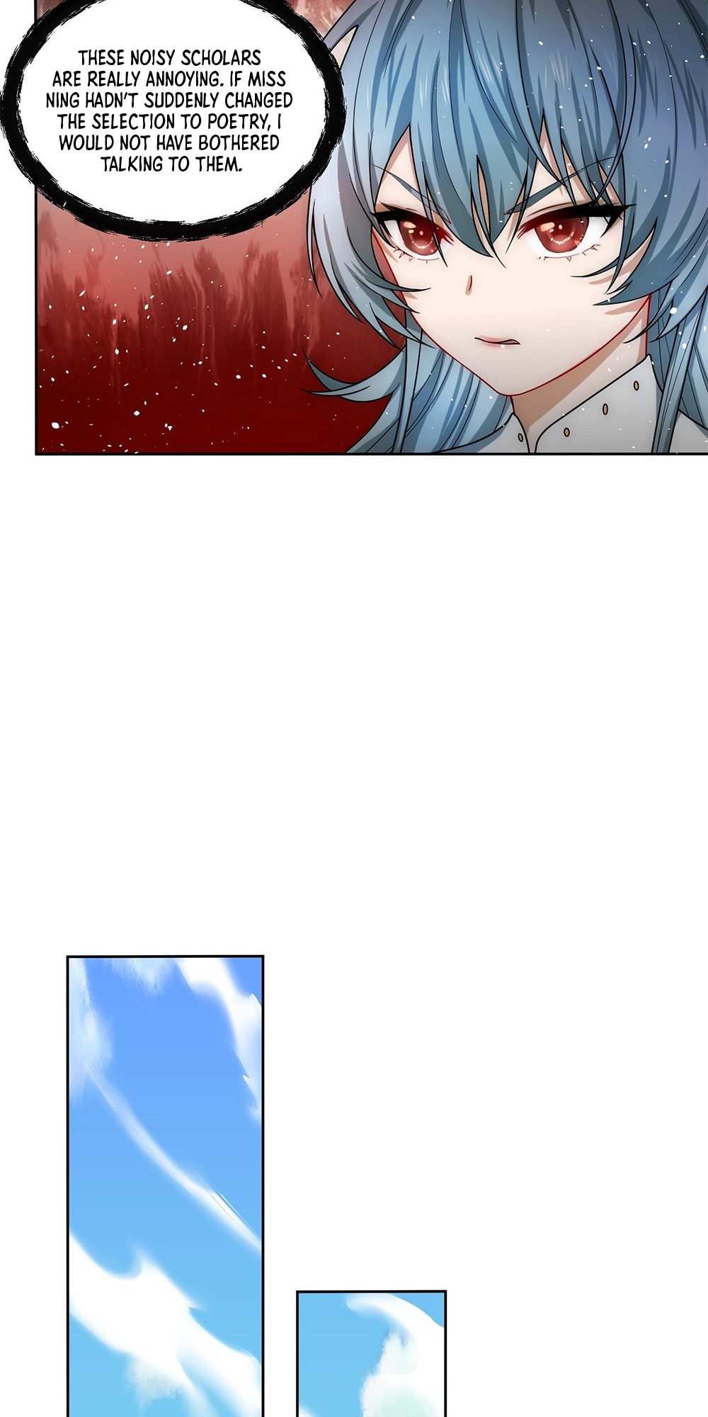 I Have No Talent For Cultivation So I Summon Gods Instead Ch. 2 第36页
